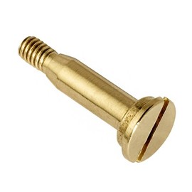 American Standard 918428-0070A Handle Screw, Gold