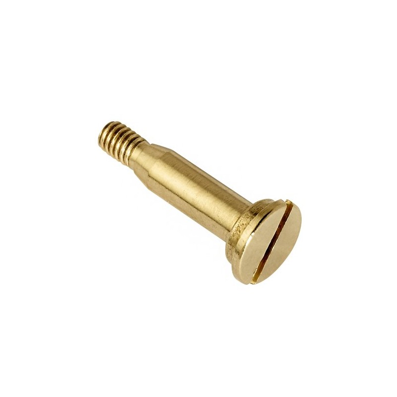 American Standard 918428-0070A Handle Screw, Gold