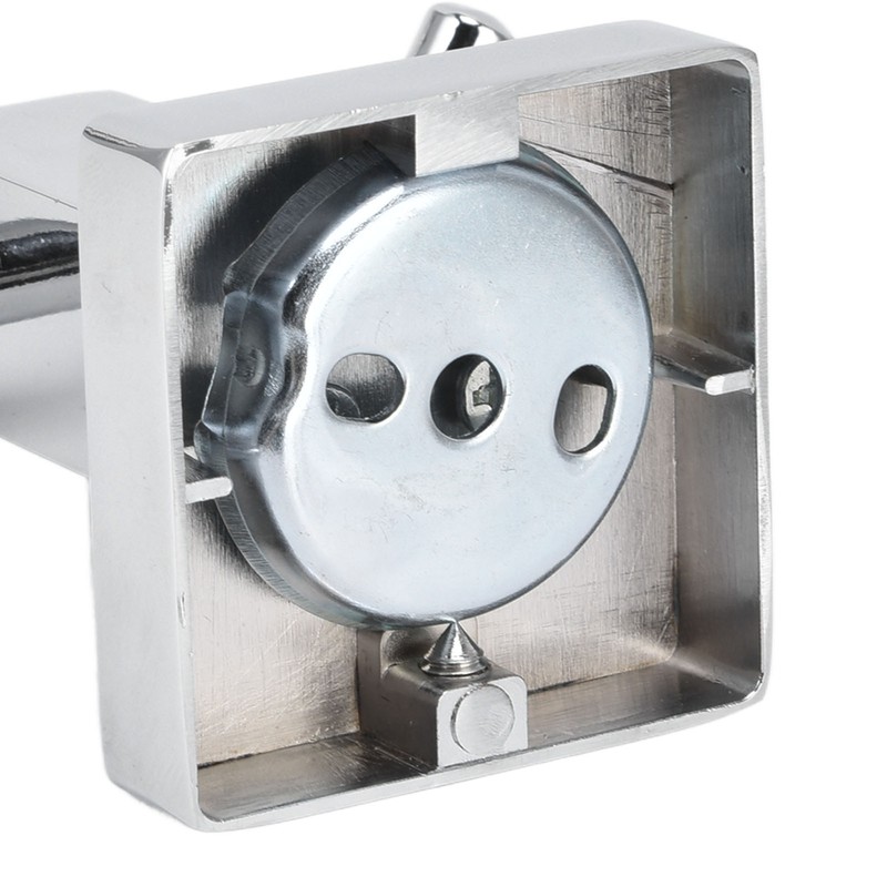 Wall Mounted Coat Hook Stainless Steel Towel Robe Clothes Hook