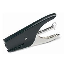 Rapid S51 Black/Silver – Staplers Stapler
