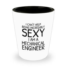 Funny Christmas Unique Gifts for Mechanical Engineers, Unique Gifts for Friends, Thoughtful Gifts from Family