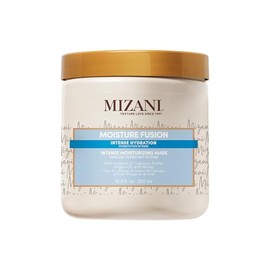 MIZANI Moisture Fusion Intense Moisturizing Mask, 16.9 Fl Oz