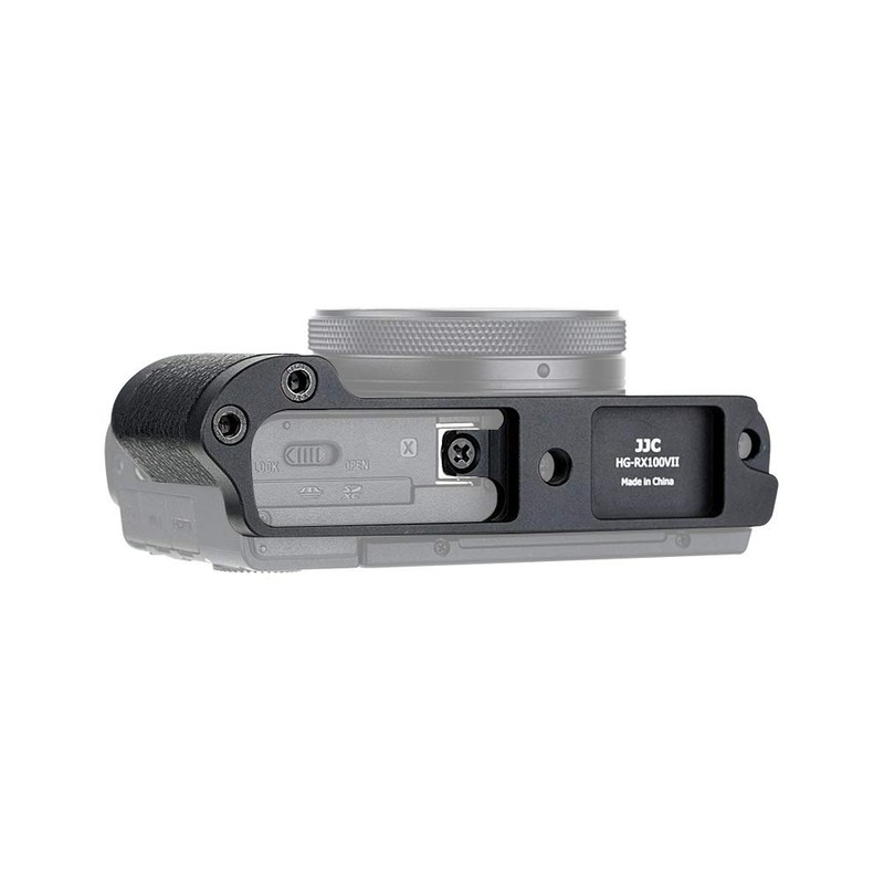 Camera Hand Grip JJC HG-RX100VII for Sony DSC-RX100M7 - Grip