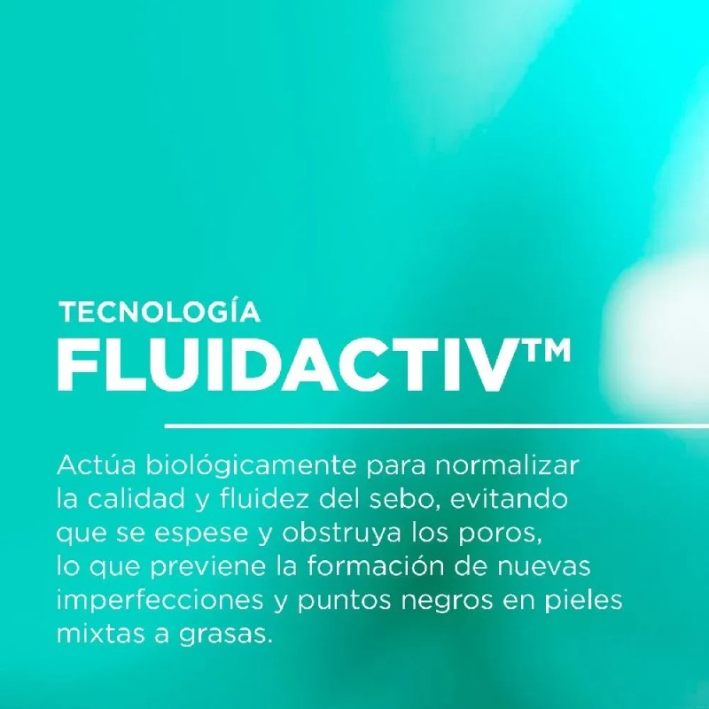 Bioderma Sébium Barra, Dermolimpiador Control Acné, 100g