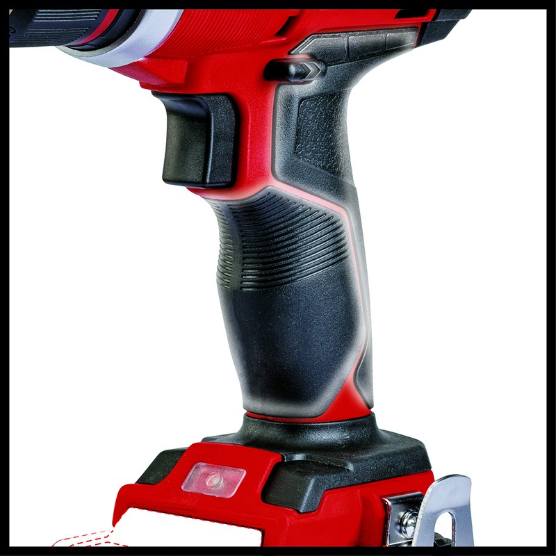 Einhell TE CD 18 Li E 18 Volt Power X