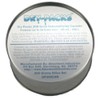 Dry-Packs 300 Gram Silica Gel Canister Dehumidifier - Moisture Indicating