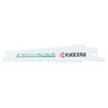 Kyocera Former Ryobi Reciprocating Saw Blades for Wood Renovation 4.0
