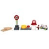 BRIO Fun Park 33740 City Life Play Set
