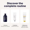 HORACE Mattifying Face Moisturiser SPF30 for Men 75 ml