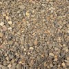 Natural Pea Gravel for Landscaping, Various Size Range, 3/8-1/4 Inch,