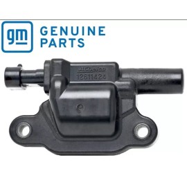 ACDelco Genuine OEM GM AC Delco Ignition Coil LS3 LT1 LSA L83 L86 LS2 LS1 D510C Gen IV