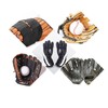 2 PCS,Baseball Softball Glove Tie,Gloves Wrap Accessory,Elastic Glove Tie Wrap