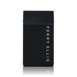 Perry Ellis Men's Mini Coffret Gift Set - Red Sky, Sky, Midnight, Pure Blue - 4-pack of .25 fl oz EDT mini travel sprays