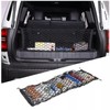 Rear Trunk Envelope Mesh Cargo Net Suitable for 2024 2025