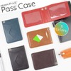 HIGH FIVE Pass Case, Bifold Passcase, 4 Card Pockets, IC