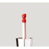 Labial Líquido Fenty Beauty Stunna de Larga Duración Uncensored