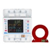 Tuya WiFi Intelligent Circuit Breaker Automatic Reclosure Protector 3P4W Power
