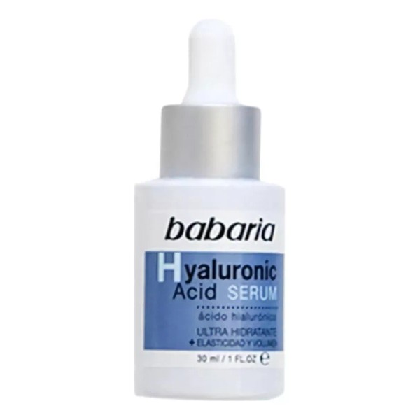 Babaria Serum Babaria Acido Hialuronico Ultra Hidratante 30ml