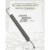 8268989 Dishwasher Door Tension Spring - New - 8 1/4"