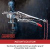 QUICKSTOP QCOM Commercial Fire Sprinkler Heads Shutoff Tool for Managing