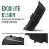 LQI Rear Bumper Skid Plate Cover Gray LR045175