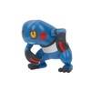 Pokémon PKW3719 croagunk Figurine