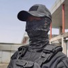 EVD-X Gorra Táctica y Militar Actividades al Aire Libre para