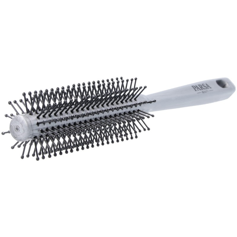 PARSA Beauty Volume Brush Unicolour Round Blow Dryer Brush with