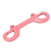 Double Ended Bolt Snap Hook 100mm 316 Stainless Steel Marine