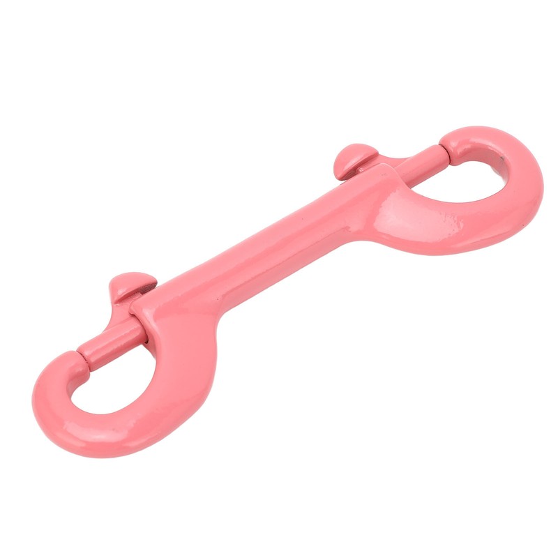 Double Ended Bolt Snap Hook 100mm 316 Stainless Steel Marine