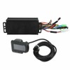 Electric Bike Controller Kit with LCD Display 24V 36V 48V