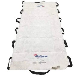 MedSource Advanced Patient Mover MS95215 With 14 Handles up to 1800lbs