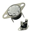 KSD201 70 Universal Microwave Thermostat Fuse for GE Microwave Normally