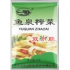 FISH WELL - Canned Vegetables Yu Quan, (1 x 80