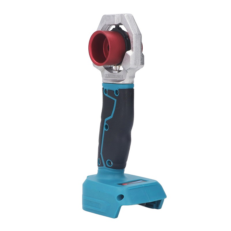 Water Pipe Melter Lithium Battery Rechargeable Cordless PPR Hot Melting