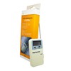 Digital Handheld Thermometer with Probe and Display -50º +300ºc 25fr0485