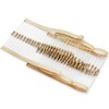 Innfeeltech 100 Pcs 1/2W 5% Tolerance 470 Ohm Carbon Film