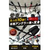 (Angler Car in Just 1 Minute) Rod Holder for Cars,