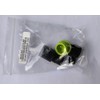 Exceedconn 2 Pin Plug for Worx Landroid and Kress Chargers