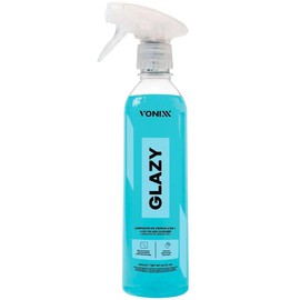 Vonixx GLAZY Limpiador de cristales, autos y ventanas