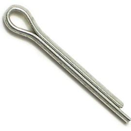 Hard-to-Find Fastener 014973271091 Cotter Pin, 3.2mm x 25mm, Piece-25