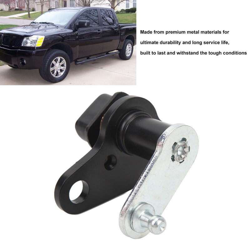 Rear Right Tailgate Hinge Assembly 93470 9FV2A Passenger Side Tailgate