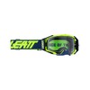 Leatt Goggle Velocity 6.5 Cryztal Lime Purple 75 VLT