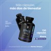 B Life Citrato de Magnesio Potenciado con Vitamina C 130