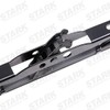 STARK SKWIB-0940136 Windscreen Wiper Blade without Spoiler Standard Length 1: