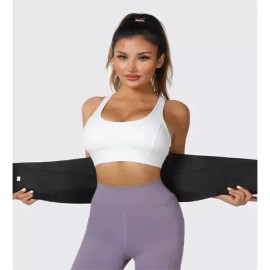 JINGBA 허리 보호대 포커스 바이오닉 JINGBA [JINGBA바이오닉 허리보호대-2XL] Focus Bionic Waist Protector JINGBA [JINGBA Bionic Waist Protector - 2XL]