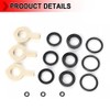FVZWKHD 2Sets 30623 Seal Kit, Pump Washer Seals Kit Fits