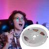 Light Strips 2835 Model Lamp Beads Remote Control 5m Lighting