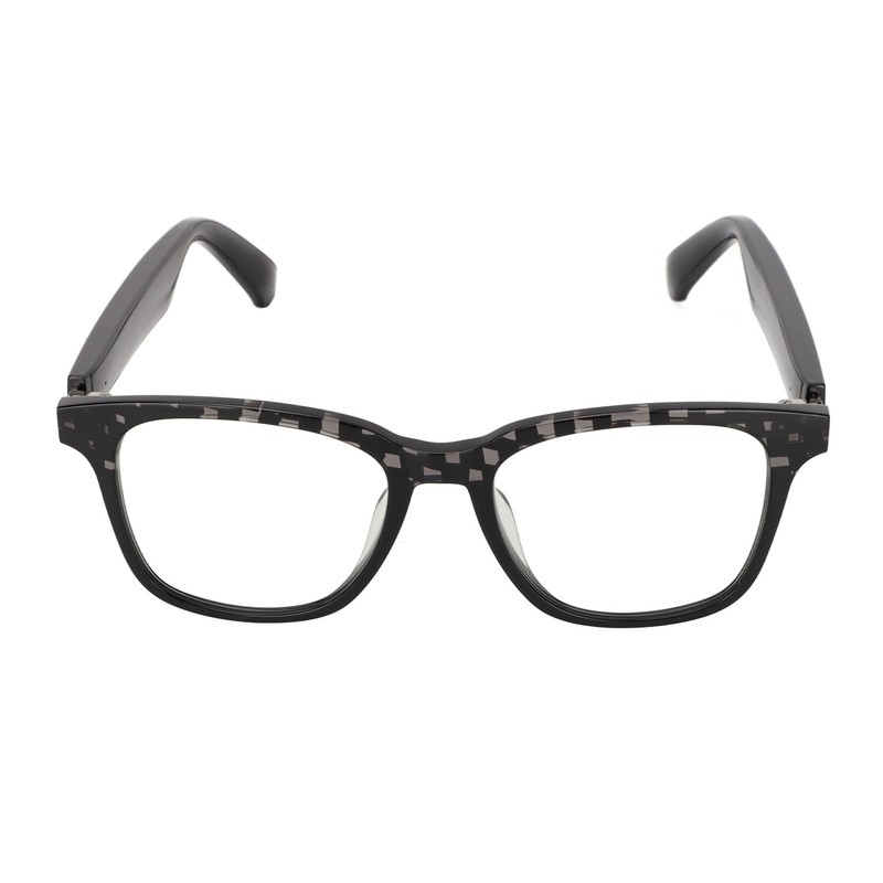 MX10 Smart Glasses Fashionable Waterproof Prevent Blue Light Multifunctional Wireless
