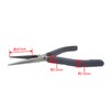 Takagi TAKAGI x TSUNODA Micro Radio Pliers, 5.9 inches (150